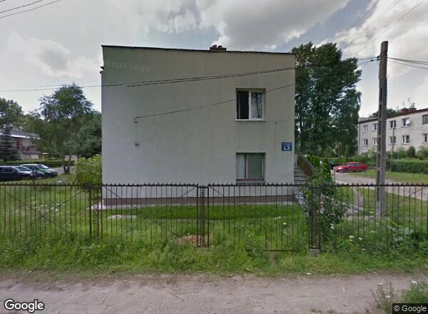 Ceny mieszkań Marki Miedziana 13