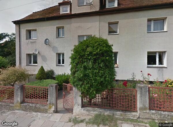 Ceny mieszkań Szczecin Wita Stwosza 10