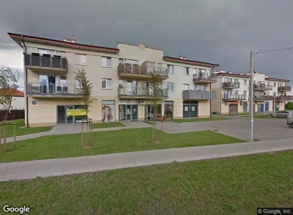 Ceny mieszkań Warszawa ul. Wałuszewska 24A