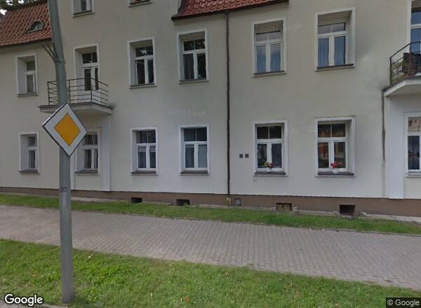 Ceny mieszkań Białystok Świętojańska 32