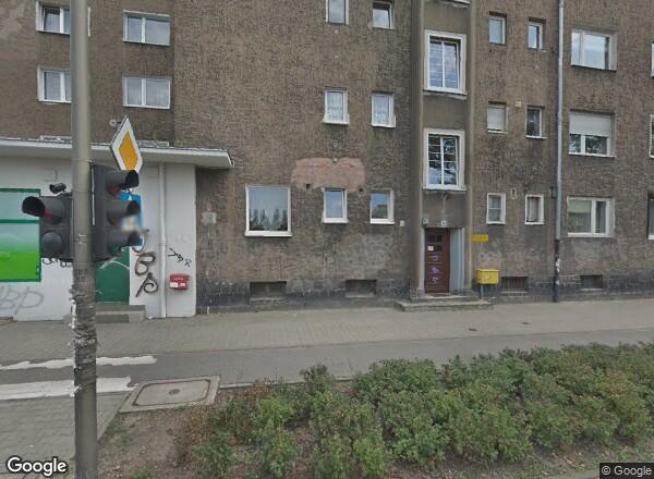 Ceny mieszkań Wrocław UL. BOLESŁAWA KRZYWOUSTEGO 61