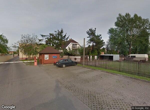 Ceny mieszkań Warszawa ul. Wał Miedzeszyński 414A