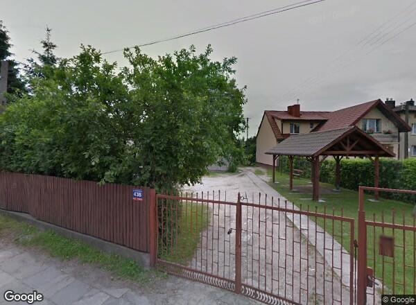 Ceny transakcyjne mieszkań Kobyłka Graniczna 43B