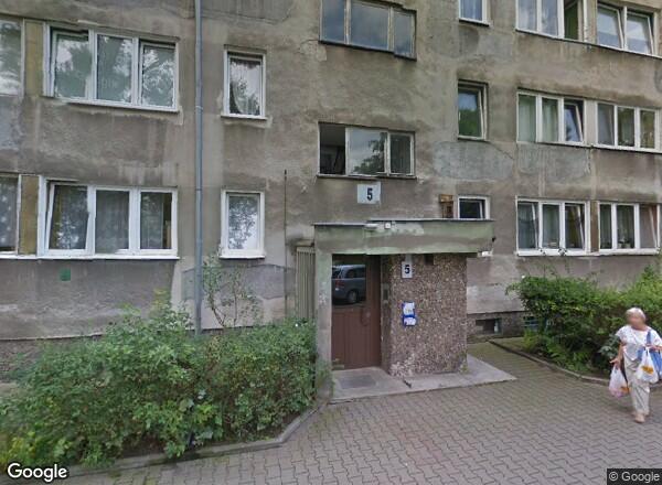 Ceny mieszkań Wrocław UL. KRUCZA 5