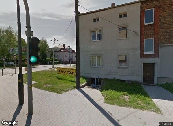 Ceny mieszkań Poznań Piotra Ściegiennego 13