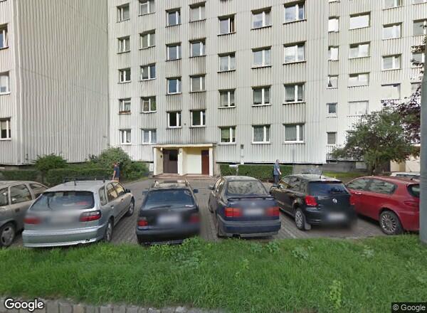 Ceny mieszkań Wrocław UL. POMORSKA 6