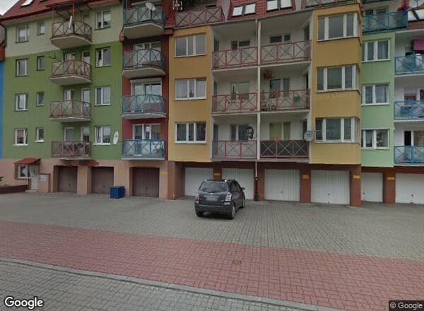 Ceny transakcyjne mieszkań Bydgoszcz Juliana Fałata 6