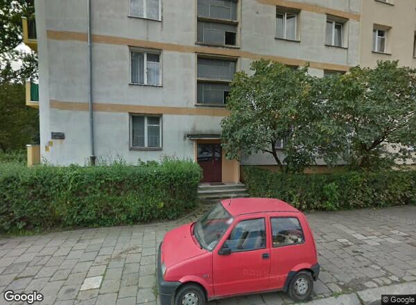 Ceny mieszkań Wrocław UL. GROCHOWA 2