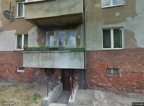 Ceny mieszkań Wrocław UL. TARNOGAJSKA 43