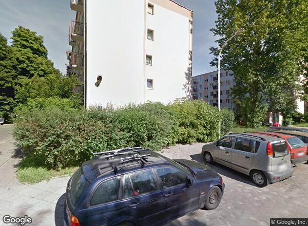 Ceny mieszkań Warszawa ul. Tuchlińska 4