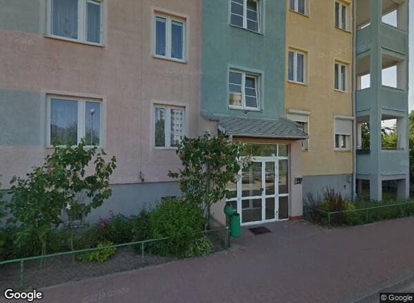 Ceny transakcyjne mieszkań Toruń Łąkowa 34C