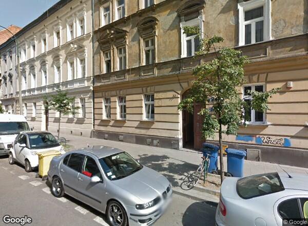 Ceny mieszkań Kraków Topolowa 28