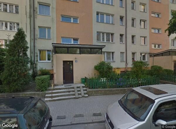 Ceny transakcyjne mieszkań Gorzów Wielkopolski JANA KOCHANOWSKIEGO 13