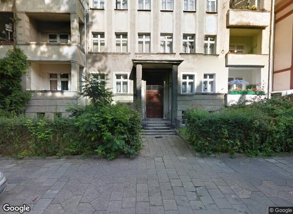 Ceny mieszkań Wrocław UL. KSAWEREGO LISKEGO 9