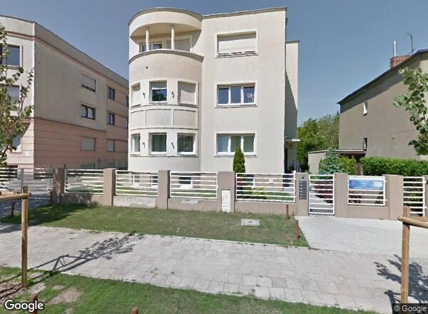 Ceny mieszkań Poznań Władysława Nehringa 6