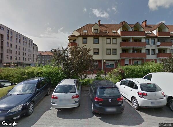 Ceny mieszkań Wrocław UL. STEFANA JARACZA 48