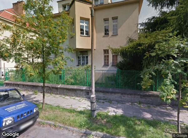 Ceny mieszkań Kraków Kościelna 5