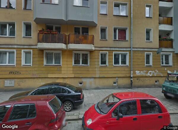 Ceny mieszkań Wrocław UL. KLUCZBORSKA 18