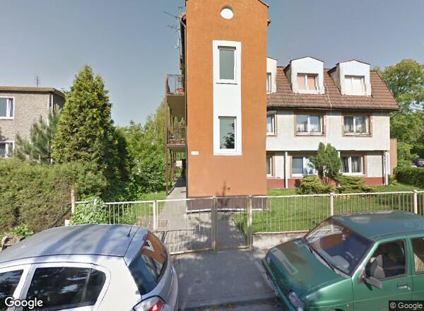 Ceny mieszkań Poznań Nizinna 2