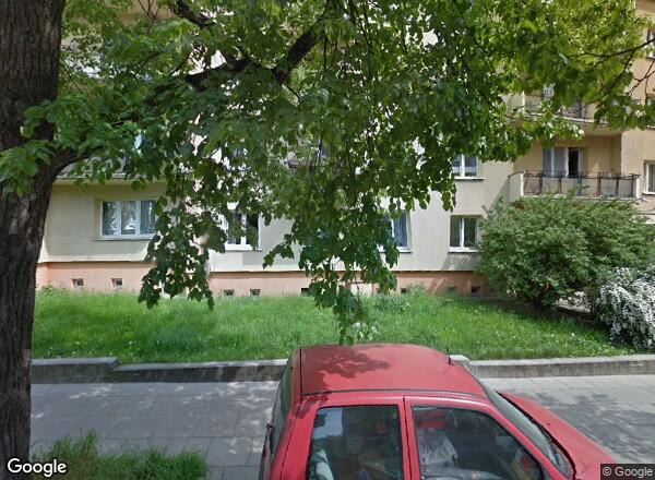 Ceny mieszkań Poznań Powstańcza 5