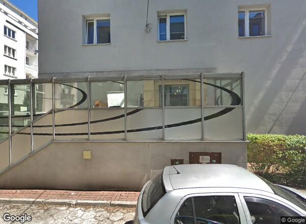 Ceny mieszkań Warszawa al. J. Waszyngtona 42A
