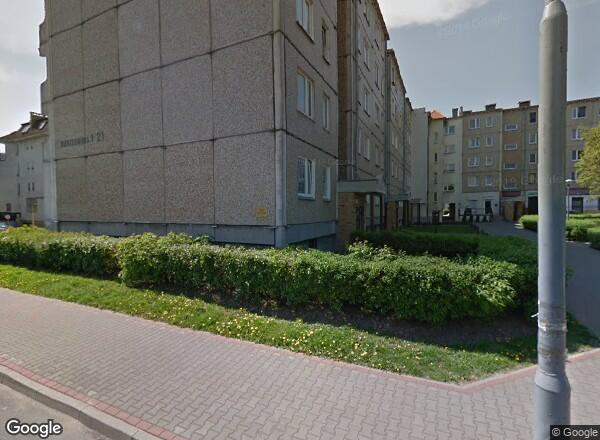 Ceny mieszkań Poznań Raszkowska 1