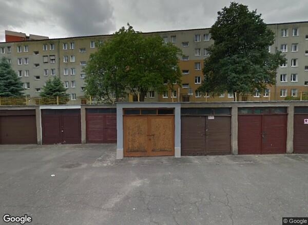 Ceny transakcyjne mieszkań Poznań Pod Lipami 12