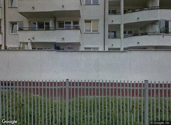 Ceny transakcyjne mieszkań Warszawa ul. Władysława Hermana 7