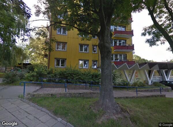 Ceny mieszkań Lublin Rymwida 4