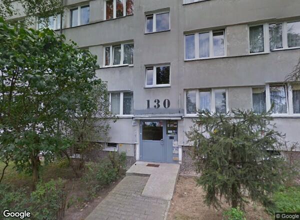 Ceny mieszkań Wrocław UL. POPOWICKA 130
