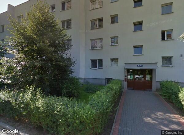 Ceny mieszkań Warszawa ul. Z. Noskowskiego 6