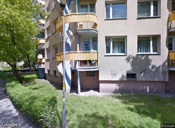 Ceny mieszkań Wrocław UL. KRZYCKA 61