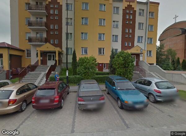 Ceny mieszkań Lublin Porzeczkowa 28