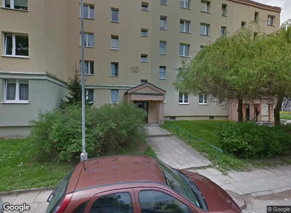 Ceny mieszkań Olsztyn Stanisława Żurawskiego 10