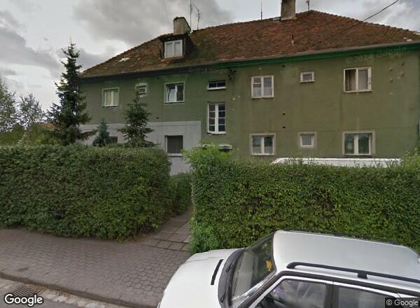 Ceny mieszkań Wrocław UL. WIECZORNA 16