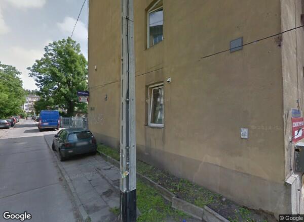 Ceny mieszkań Kraków Bytomska 1