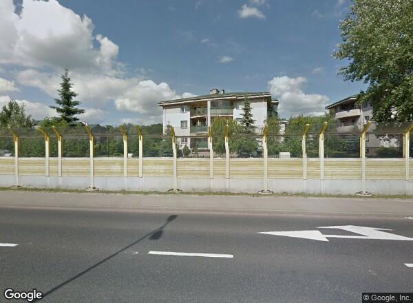 Ceny mieszkań Warszawa ul. J. Rosoła 28