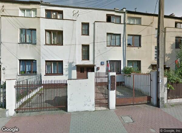 Ceny mieszkań Warszawa ul. Lisowska 68