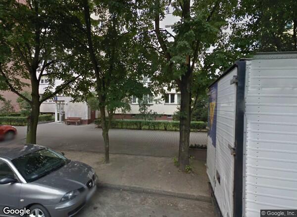 Ceny mieszkań Warszawa ul. Korsykańska 3