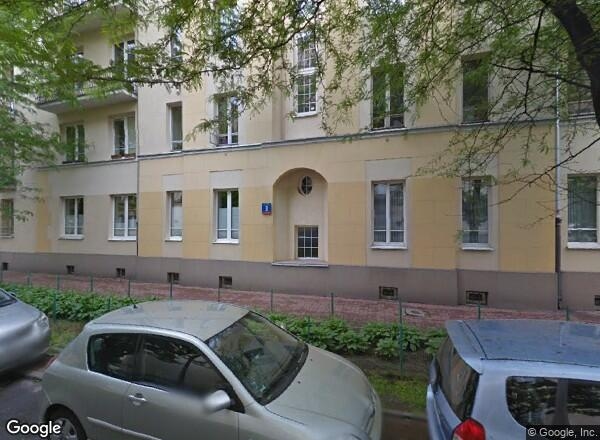 Ceny transakcyjne mieszkań Warszawa ul. A. Pługa 3