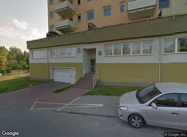 Ceny mieszkań Gdańsk prof. Zygmunta Czubińskiego 9