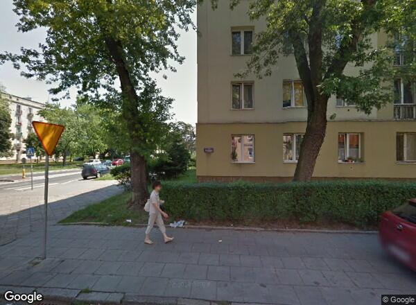 Ceny mieszkań Warszawa ul. J. Dwernickiego 25