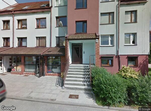 Ceny mieszkań Wrocław UL. HONORIUSZA BALZAKA 34