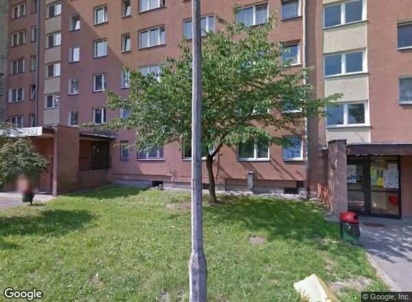 Ceny mieszkań Warszawa ul. Gołuchowska 3