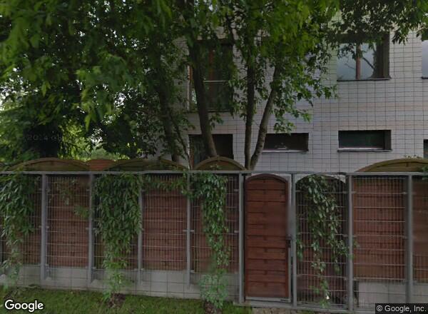 Ceny mieszkań Warszawa ul. Jaśminowa 3