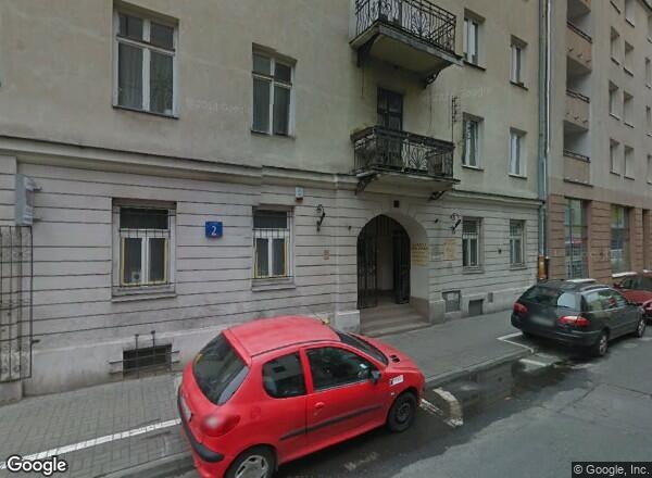 Ceny transakcyjne mieszkań Warszawa ul. Kępna 2