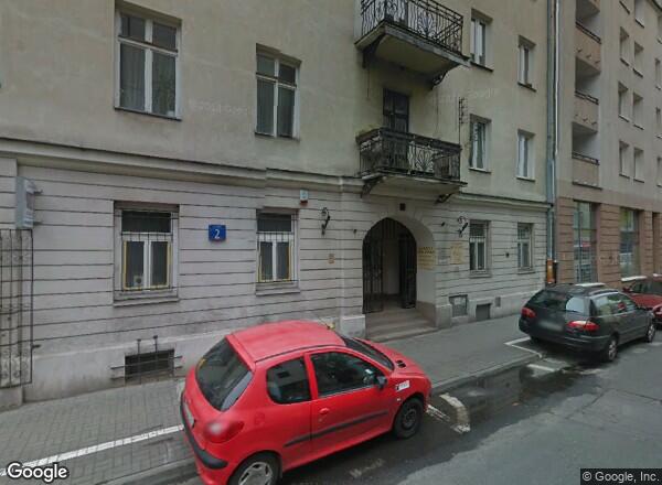 Ceny mieszkań Warszawa ul. Kępna 2