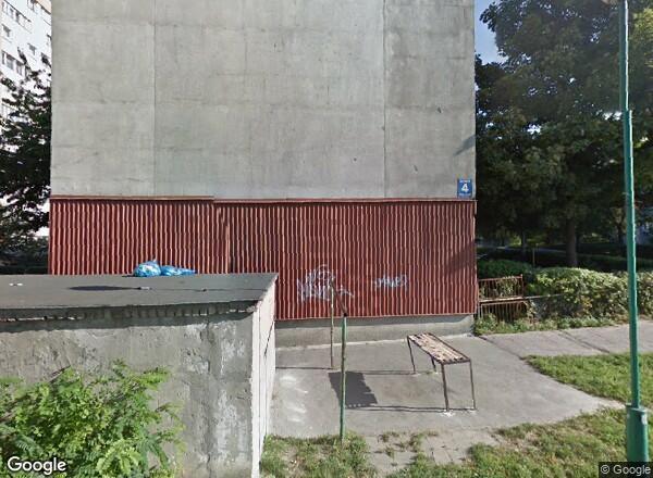 Ceny mieszkań Lublin Hutnicza 4