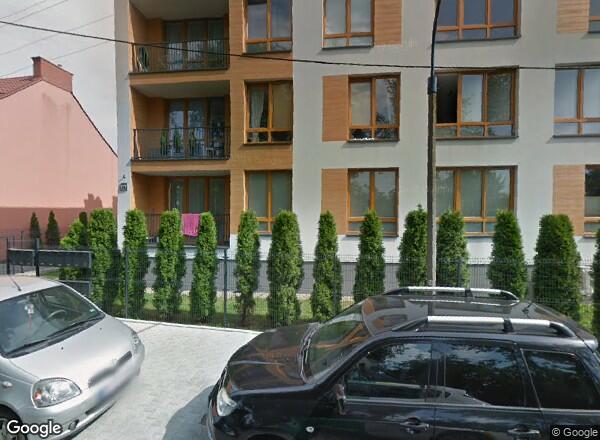 Ceny mieszkań Kraków Ptasia 14