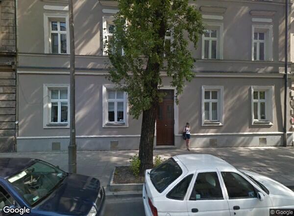 Ceny mieszkań Kraków Topolowa 38